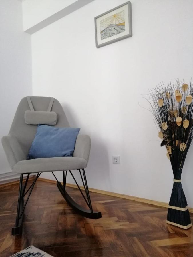 Promenada Apartment コンスタンツァ エクステリア 写真