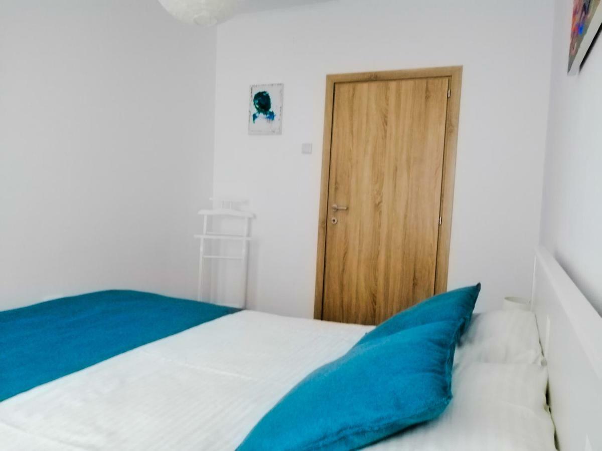Promenada Apartment コンスタンツァ エクステリア 写真